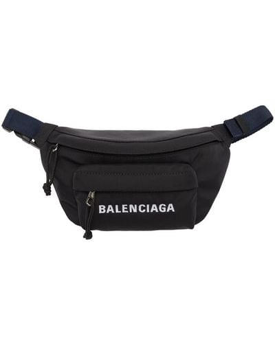 Balenciaga Belt bags, waist bags and fanny packs for Women | Online Sale up  to 15% off | Lyst Canada