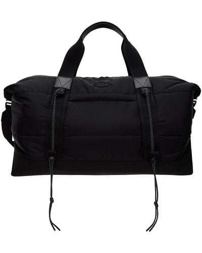 Men s Moncler Gym Bags and Duffel Bags from 755 Lyst