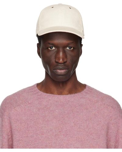 YMC Hats for Men | Online Sale up to 53% off | Lyst UK