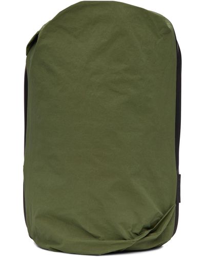 Côte&Ciel Ladon Backpack - Green