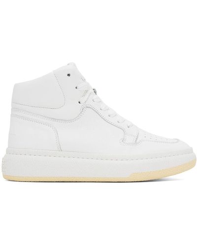 MM6 by Maison Martin Margiela High-top sneakers for Women | Online