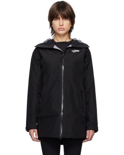 The North Face Long coats and winter coats for Women | Online Sale up to  49% off | Lyst