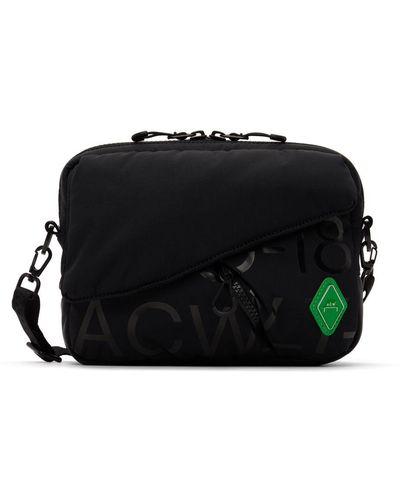 Acw messenger 2024 bag