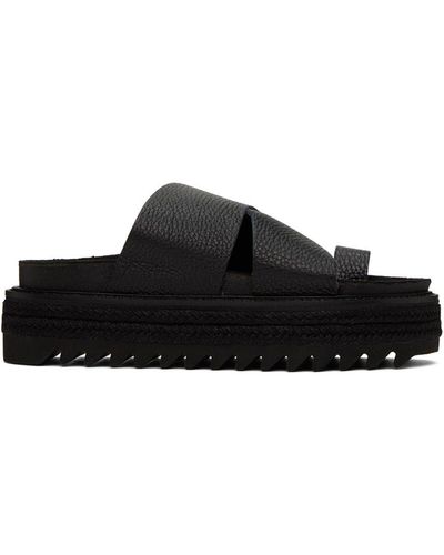 Yohji hotsell yamamoto sandals