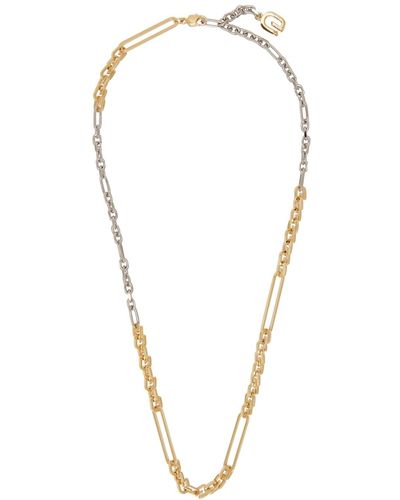 Givenchy-ネックレス voor heren | Black Friday sale tot 28% | Lyst