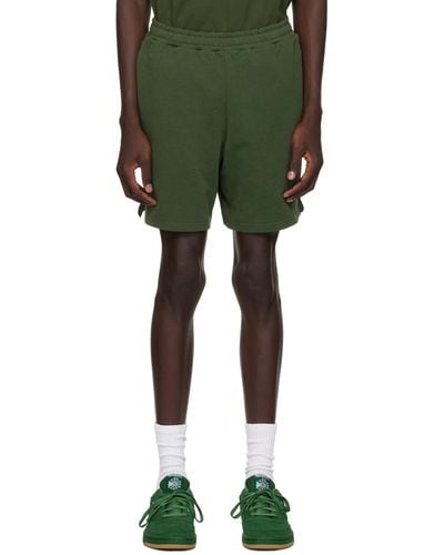 Dime Classic Shorts - Green