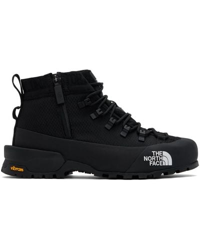 The North Face Glenclyffe Zip Trainers - Black