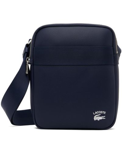 Lacoste 2024 bags 2019