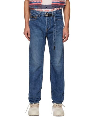 Sacai Jeans for Men | Online Sale up to 73% off | Lyst