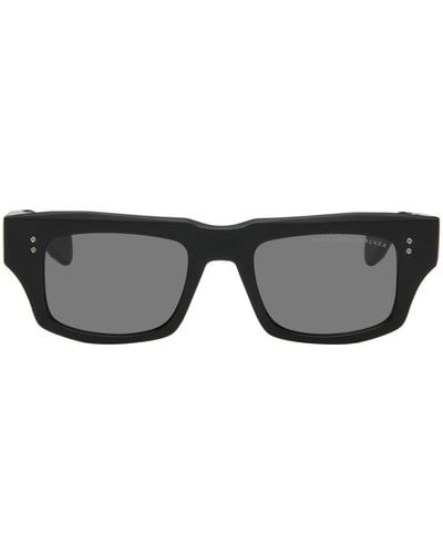 Dita Eyewear Cosmohacker Sunglasses - Black