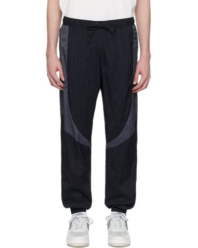 Nike Sport Jam Joggers - Black