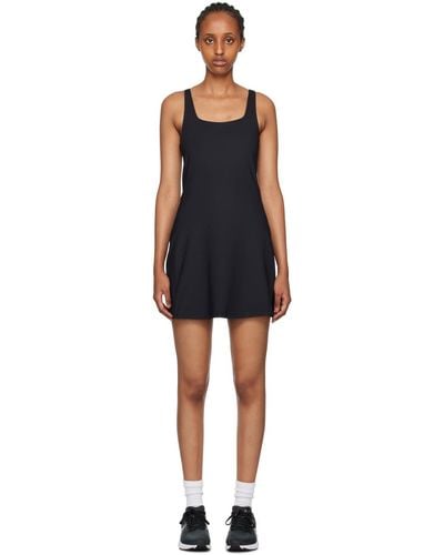 GIRLFRIEND COLLECTIVE Tommy Dress - Black
