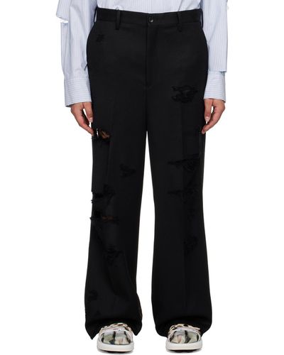 Women's Doublet Trousers, Slacks and Chinos from A$790 | Lyst