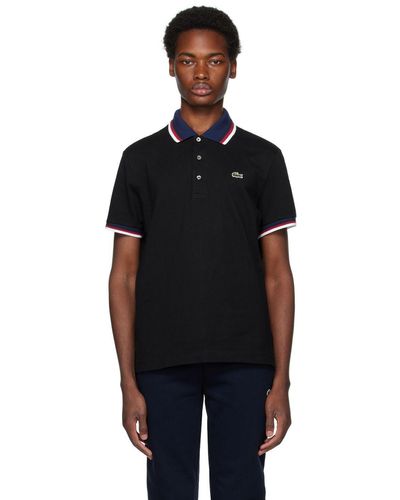 Lacoste Polo shirts for Men | Online Sale up to 51% off | Lyst