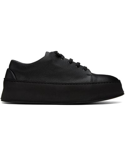 Marsèll Cassapana Sneakers - Black