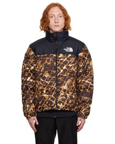 Cheapest mens north store face jackets
