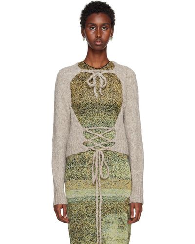 Paloma Wool Sweaters and knitwear for Women | Online Sale up to 70% off |  Lyst
