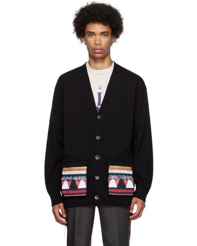 Undercover Cardigans for Men | Online Sale up to 80% off | Lyst