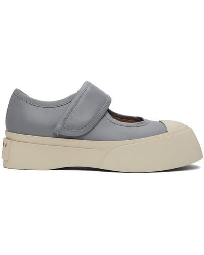 Marni ballet deals flats