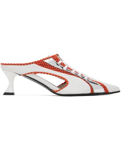 Ancuta Sarca Mule shoes for Women | Online Sale up to 67% off | Lyst UK