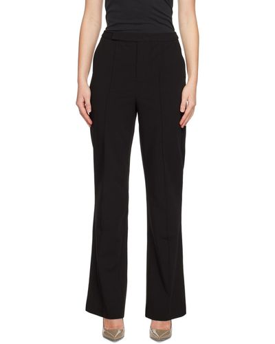 Third Form Reset Tailo Trousers - Black