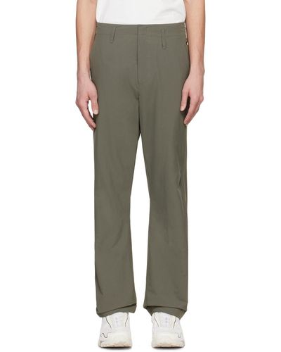 Post Archive Faction PAF 6.0 Right Trousers - Multicolour
