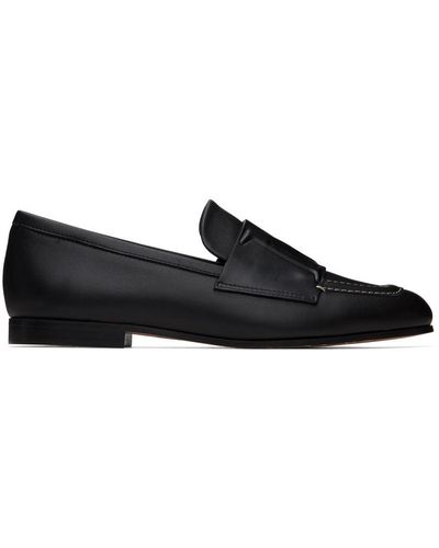 Max Mara Loafers and moccasins for Women | Online Sale up to 69% off | Lyst