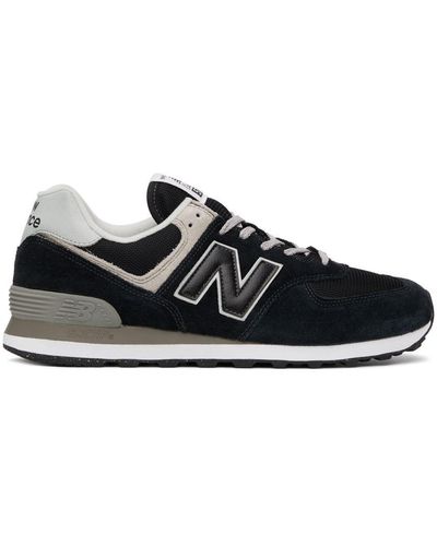 New Balance 574 Sneakers for Men - to off | Lyst