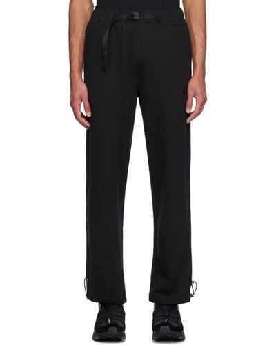 The North Face Axys Sweatpants - Black