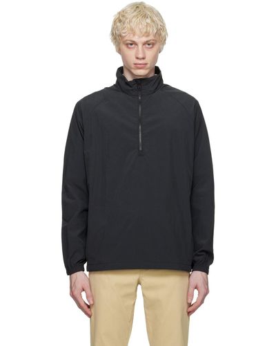 Outdoor voices shop anorak