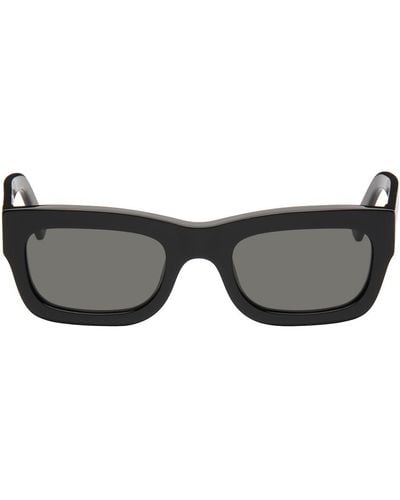 Marni Retrosuperfuture Edition Kawasan Falls Sunglasses - Black