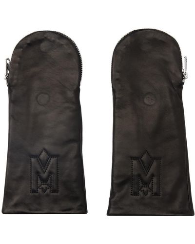 Mackage Tyresa Mittens - Black