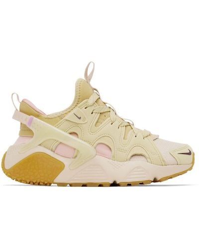 Nike Air Huarache Sneakers for Women - Up to 72% off | Lyst