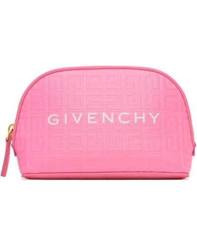 givenchy pink trainers