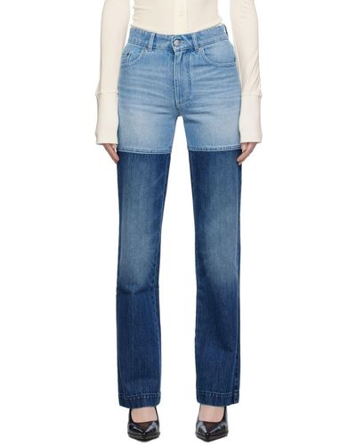 Peter Do Jeans for Women | Online Sale up to 83% off | Lyst