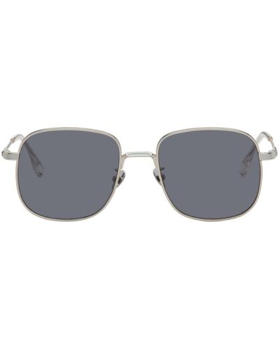 Projekt Produkt Rs7 Sunglasses - Black