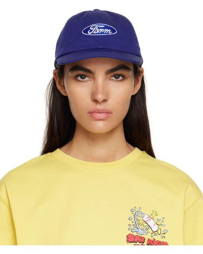 Sky High Farm Hats for Women, Online Sale up to 75% off