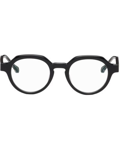 Matsuda M1032 Glasses - Black