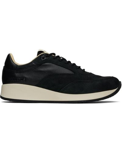 Jacquemus La Casa 'La Daddy' Trainers - Black