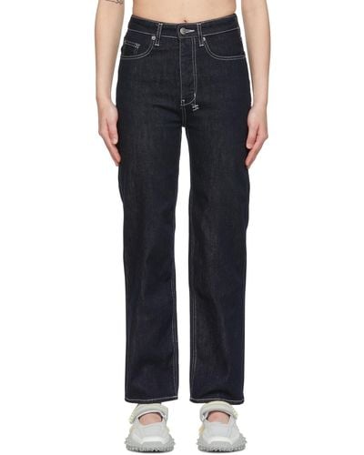 Ksubi Brooklyn Jeans - Multicolor