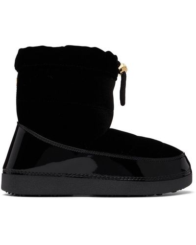 Fmed-eduShops - Giuseppe Zanotti Nidir 70mm ankle boots - Ofertas para  comprar online y opiniones