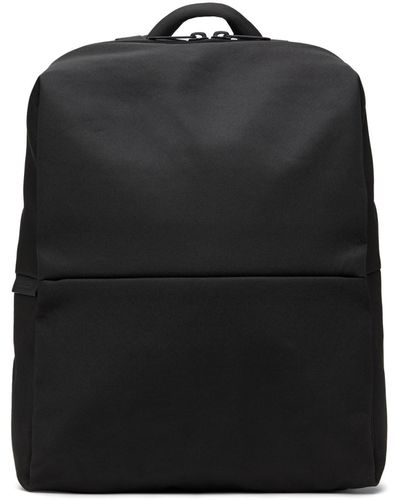 Côte&Ciel Rhine Backpack - Black