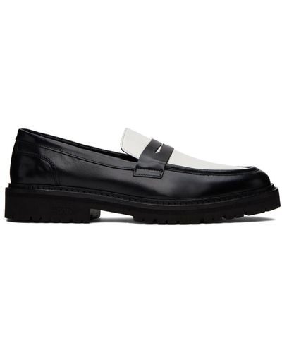 VINNY'S Slip-on shoes for Men | Online Sale up to 55% off | Lyst