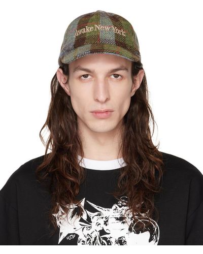 AWAKE NY Hats for Men, Online Sale up to 49% off