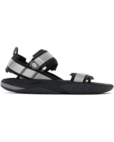 The North Face Skeena Sport Sandals - Black