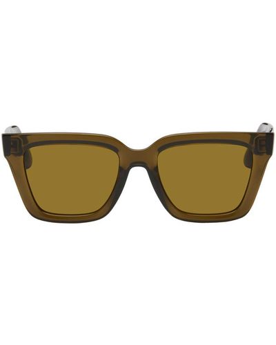 Victoria Beckham Sunglasses for Women | Online Sale up to 81% off | Lyst