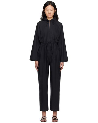 Baserange Hujui Jumpsuit - Black