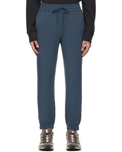 Outdoor Voices Stratus Joggers - Blue