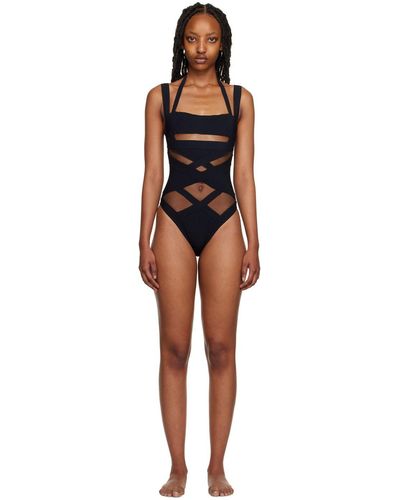 Agent Provocateur Beachwear and swimwear outfits for Women | Online Sale up  to 60% off | Lyst
