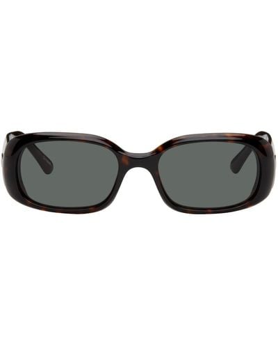 Chimi Lax Sunglasses - Black